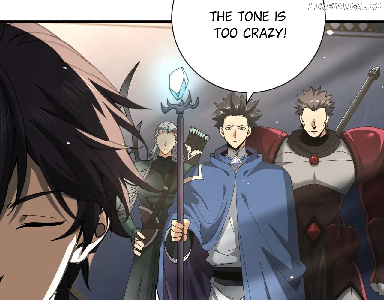 WORTHLESS PROFESSION: DRAGON TAMER Chapter 117 - page 64